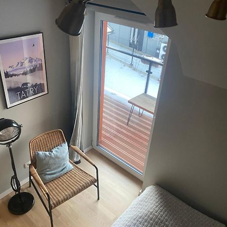 Punkt Koscielisko, Dom Gorski 800 M Od Doliny Koscieliskiej Eksteriør bilde