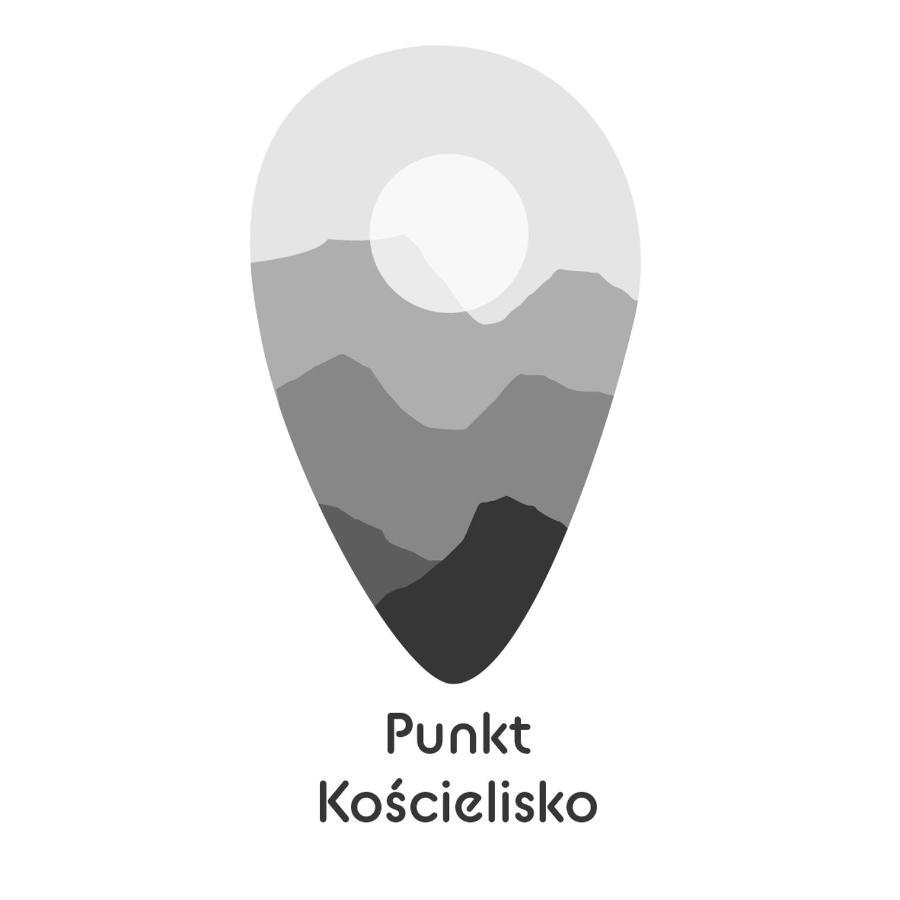 Punkt Koscielisko, Dom Gorski 800 M Od Doliny Koscieliskiej Eksteriør bilde